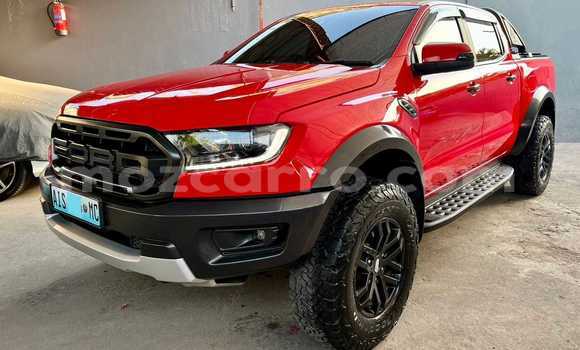 Comprar Usado Ford Ranger (North America) Vermelho Carro em Maputo em Maputo Comprar Usado Ford Ranger (North America) Vermelho Carro em Maputo em Maputo