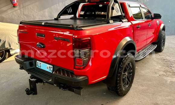 Nunua Ilio tumika Ford Ranger (North America) Nyekundu Gari ndani ya Maputo nchini Maputo Nunua Ilio tumika Ford Ranger (North America) Nyekundu Gari ndani ya Maputo nchini Maputo