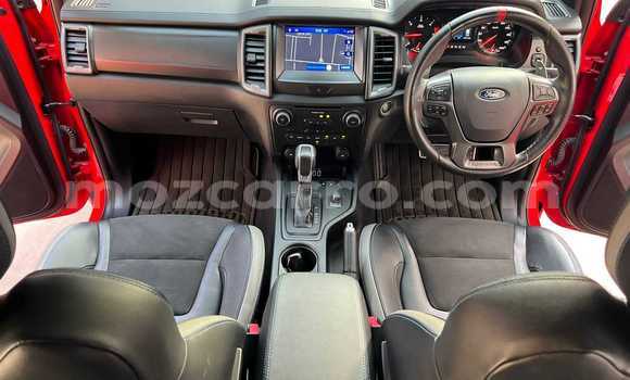 Nunua Ilio tumika Ford Ranger (North America) Nyekundu Gari ndani ya Maputo nchini Maputo Nunua Ilio tumika Ford Ranger (North America) Nyekundu Gari ndani ya Maputo nchini Maputo