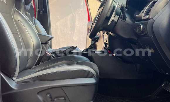 Nunua Ilio tumika Ford Ranger (North America) Nyekundu Gari ndani ya Maputo nchini Maputo Nunua Ilio tumika Ford Ranger (North America) Nyekundu Gari ndani ya Maputo nchini Maputo