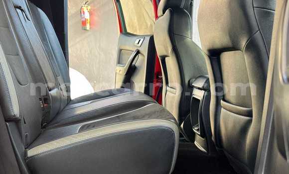 Nunua Ilio tumika Ford Ranger (North America) Nyekundu Gari ndani ya Maputo nchini Maputo Nunua Ilio tumika Ford Ranger (North America) Nyekundu Gari ndani ya Maputo nchini Maputo