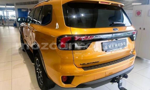 Buy Used Ford Everest Other Car in Maputo in Maputo Buy Used Ford Everest Other Car in Maputo in Maputo