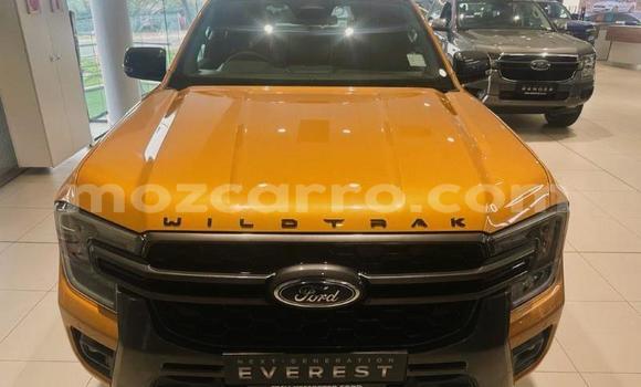 Buy Used Ford Everest Other Car in Maputo in Maputo Buy Used Ford Everest Other Car in Maputo in Maputo