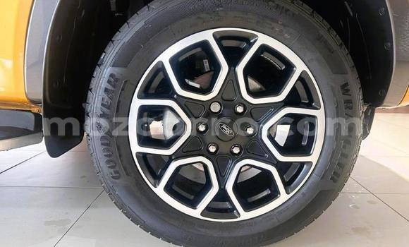 Buy Used Ford Everest Other Car in Maputo in Maputo Buy Used Ford Everest Other Car in Maputo in Maputo