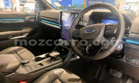 Buy Used Ford Everest Other Car in Maputo in Maputo Buy Used Ford Everest Other Car in Maputo in Maputo
