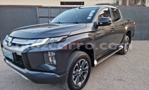Nunua Ilio tumika Mitsubishi Triton Nyingine Gari ndani ya Maputo nchini Maputo