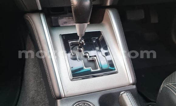 Buy Used Mitsubishi Triton Other Car in Maputo in Maputo Buy Used Mitsubishi Triton Other Car in Maputo in Maputo