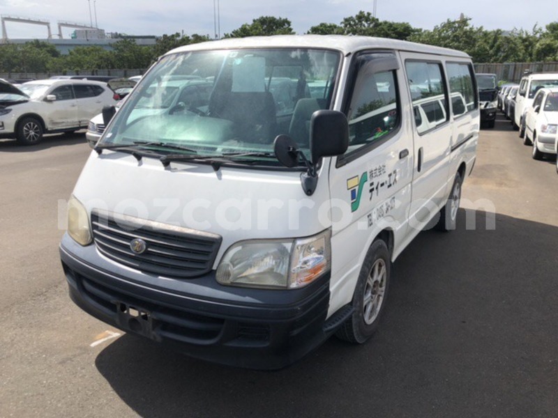 Big with watermark toyota hiace maputo maputo 17944