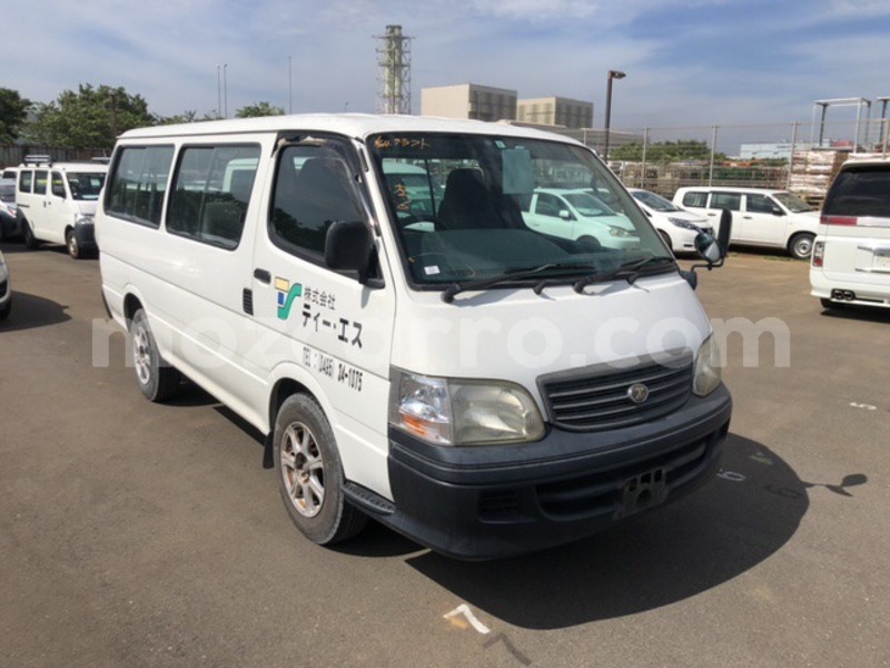 Big with watermark toyota hiace maputo maputo 17944