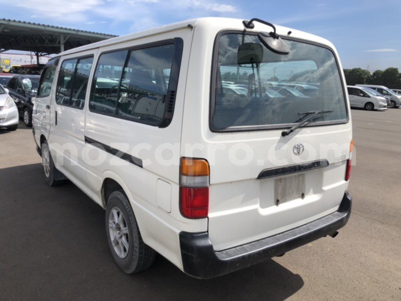 Big with watermark toyota hiace maputo maputo 17944