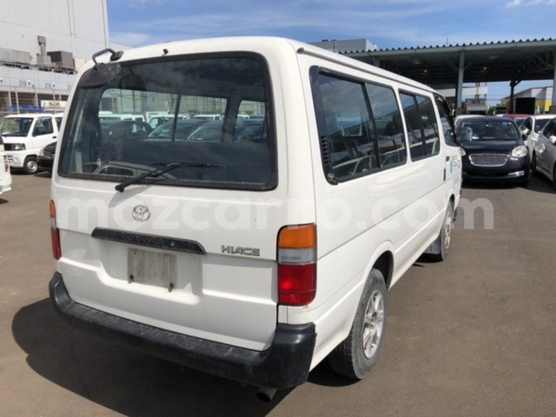 Big with watermark toyota hiace maputo maputo 17944