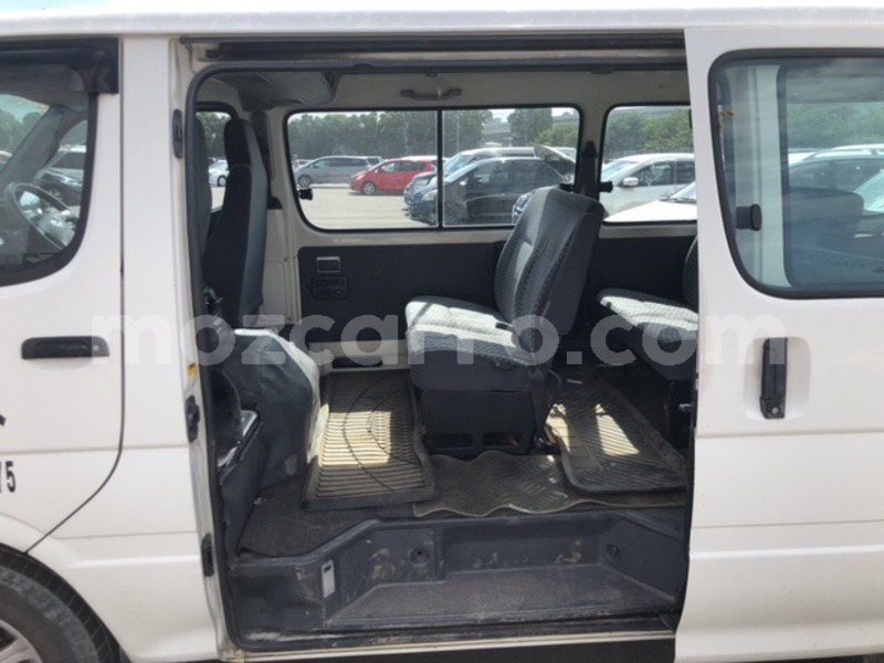 Big with watermark toyota hiace maputo maputo 17944