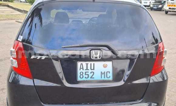 Tenga Tsaru Honda Fit Nhema Mota in Maputo in Maputo Tenga Tsaru Honda Fit Nhema Mota in Maputo in Maputo