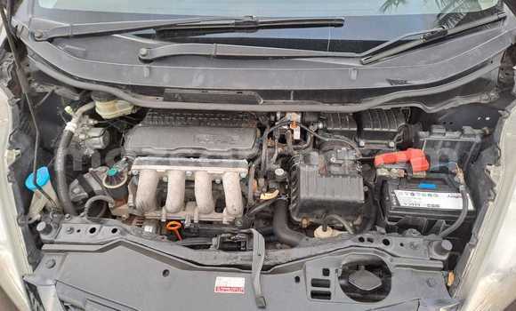 Tenga Tsaru Honda Fit Nhema Mota in Maputo in Maputo Tenga Tsaru Honda Fit Nhema Mota in Maputo in Maputo