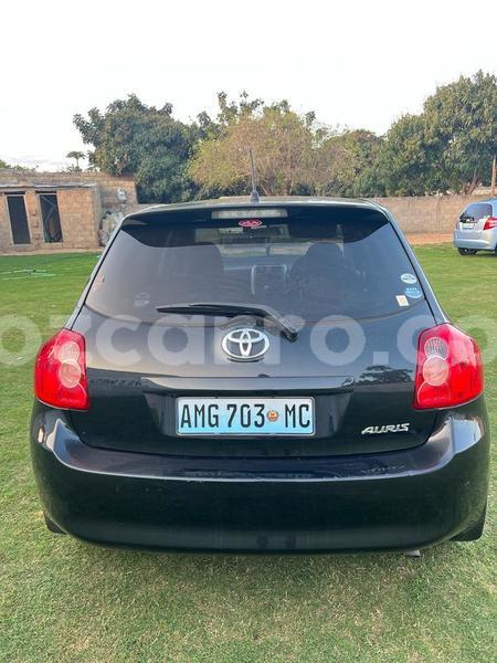 Big with watermark toyota auris maputo maputo 17946