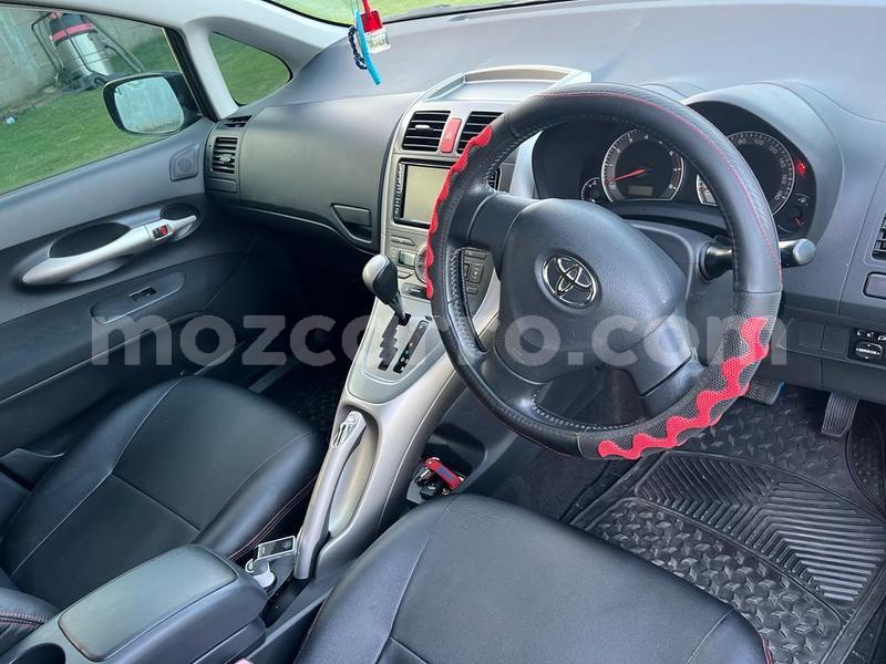 Big with watermark toyota auris maputo maputo 17946