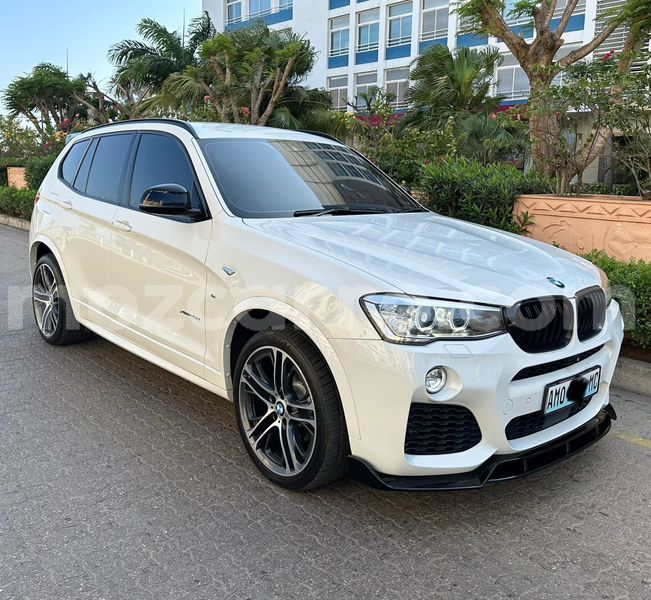 Big with watermark bmw x3 maputo maputo 17949