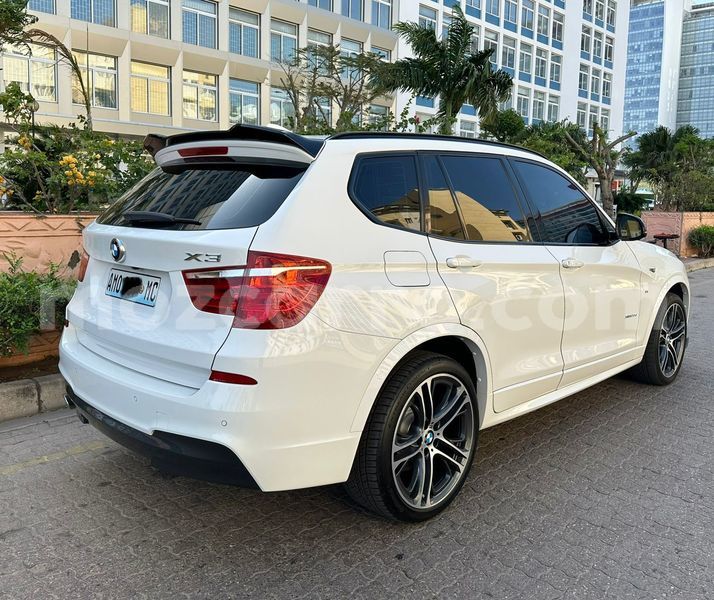 Big with watermark bmw x3 maputo maputo 17949