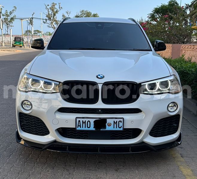 Big with watermark bmw x3 maputo maputo 17949