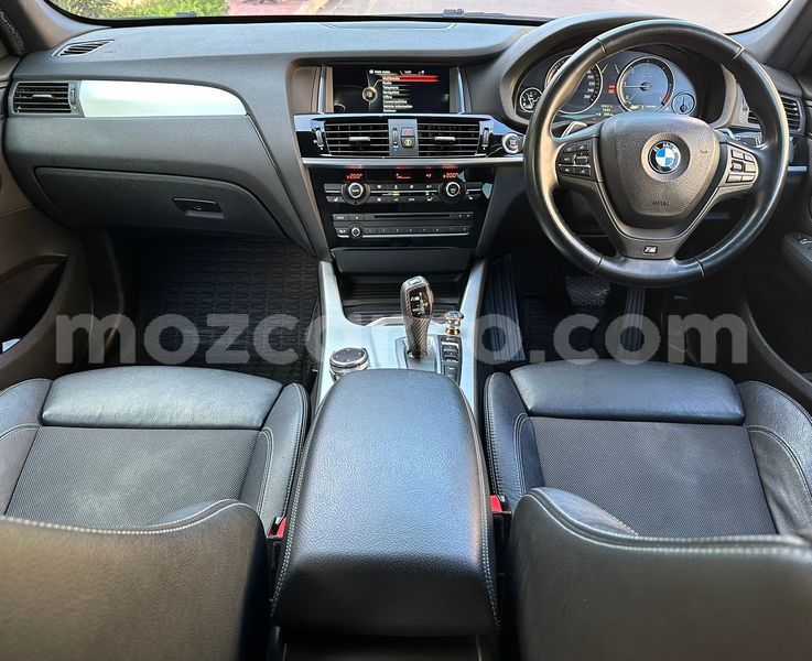 Big with watermark bmw x3 maputo maputo 17949