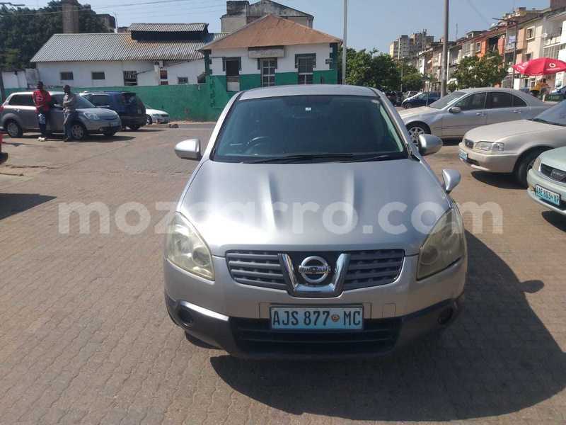 Big with watermark nissan dualis maputo maputo 17950