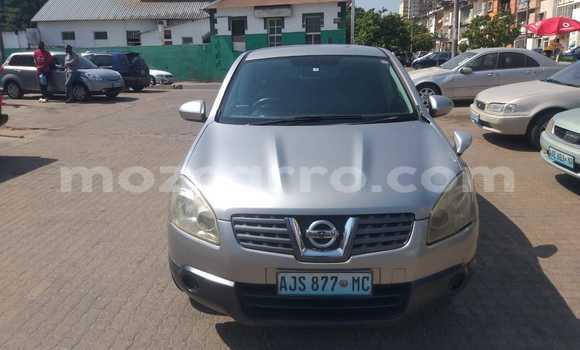 Comprar Usado Nissan Dualis De outros Carro em Maputo em Maputo