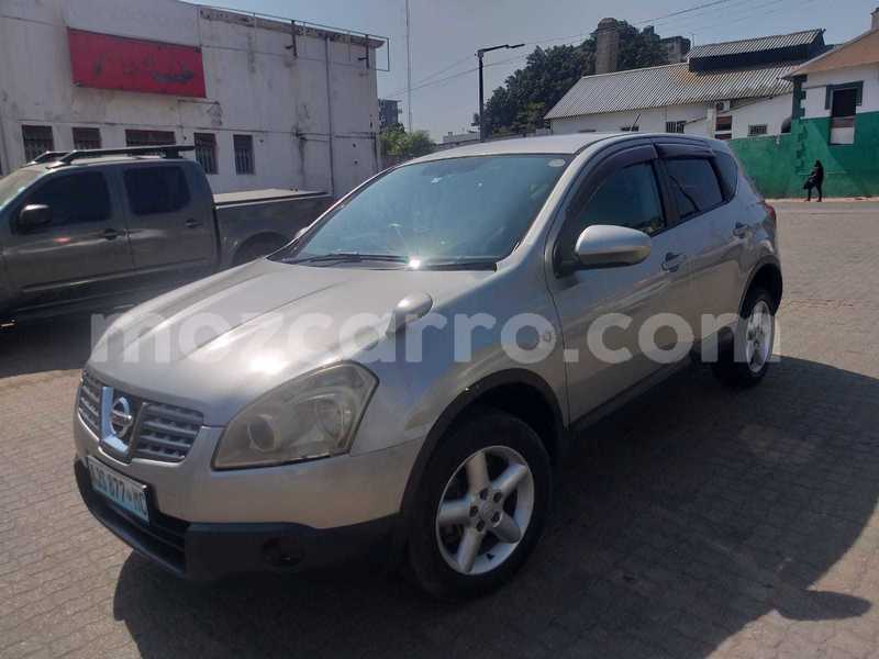 Big with watermark nissan dualis maputo maputo 17950