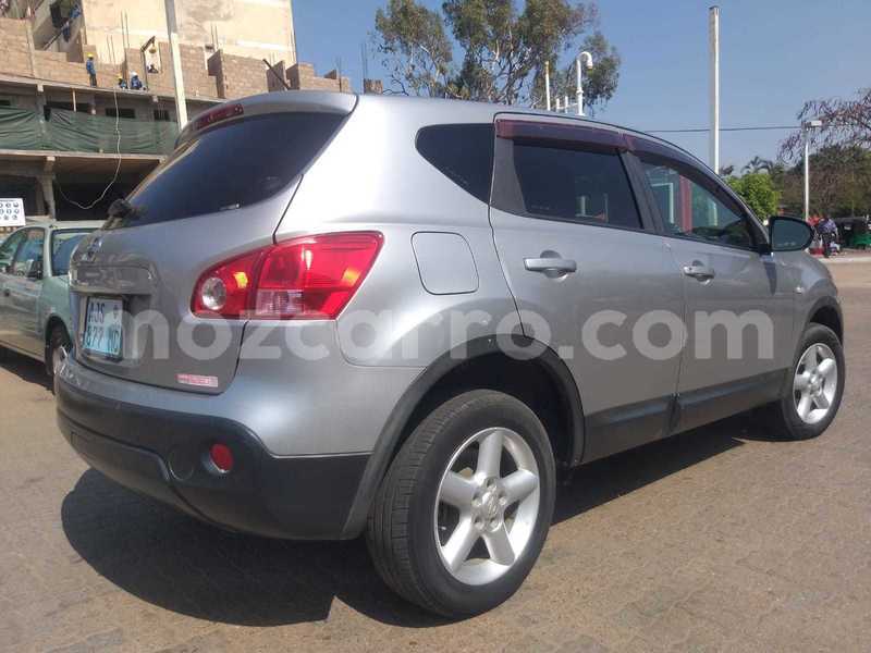 Big with watermark nissan dualis maputo maputo 17950