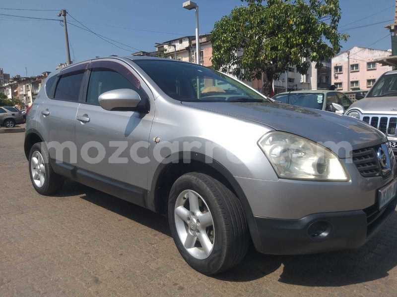 Big with watermark nissan dualis maputo maputo 17950