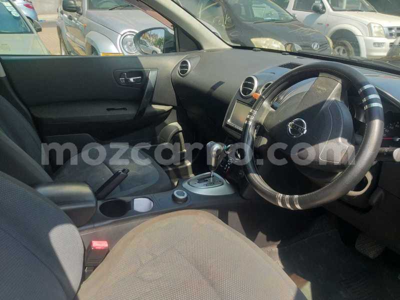 Big with watermark nissan dualis maputo maputo 17950