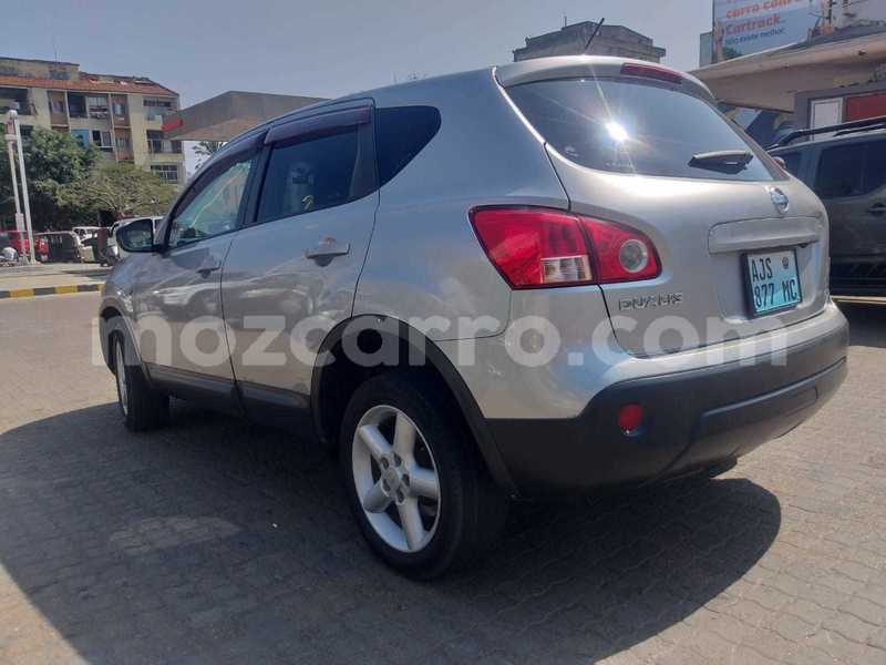 Big with watermark nissan dualis maputo maputo 17950