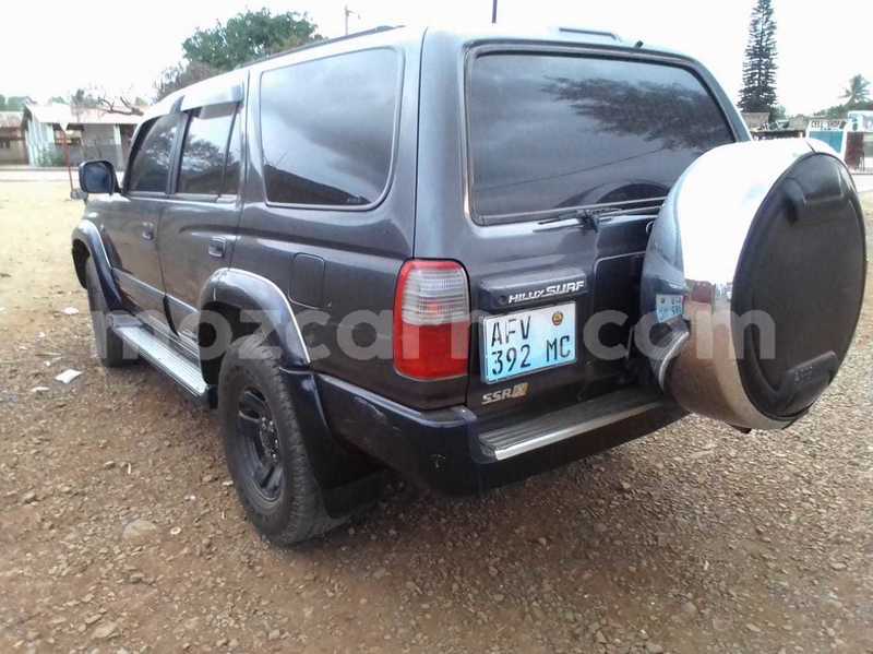 Big with watermark toyota hilux surf maputo maputo 17954