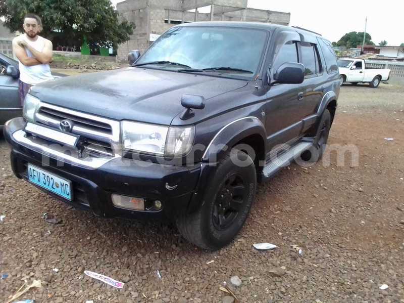 Big with watermark toyota hilux surf maputo maputo 17954