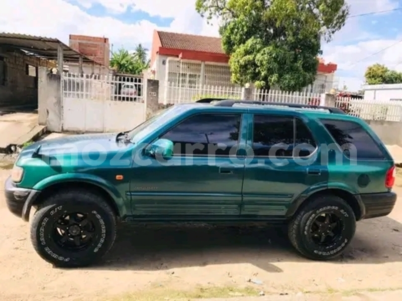 Big with watermark isuzu wizard maputo maputo 17956