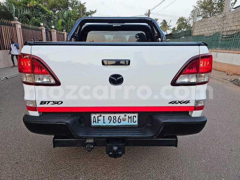 Big with watermark mazda bt 50 maputo maputo 17957