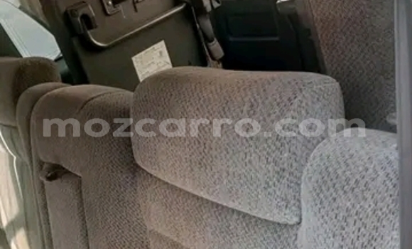 Nunua Ilio tumika Isuzu Bighorn Nyeupe Gari ndani ya Maputo nchini Maputo Nunua Ilio tumika Isuzu Bighorn Nyeupe Gari ndani ya Maputo nchini Maputo