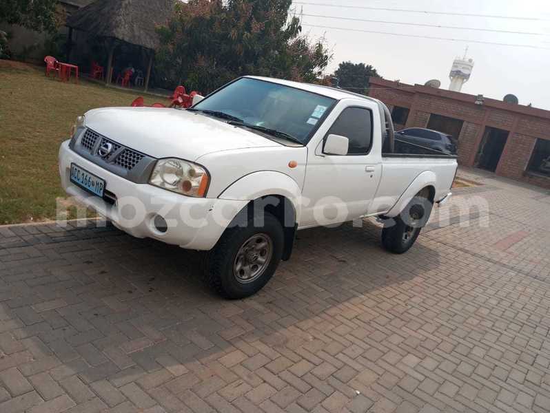 Big with watermark nissan hardbody maputo maputo 17959