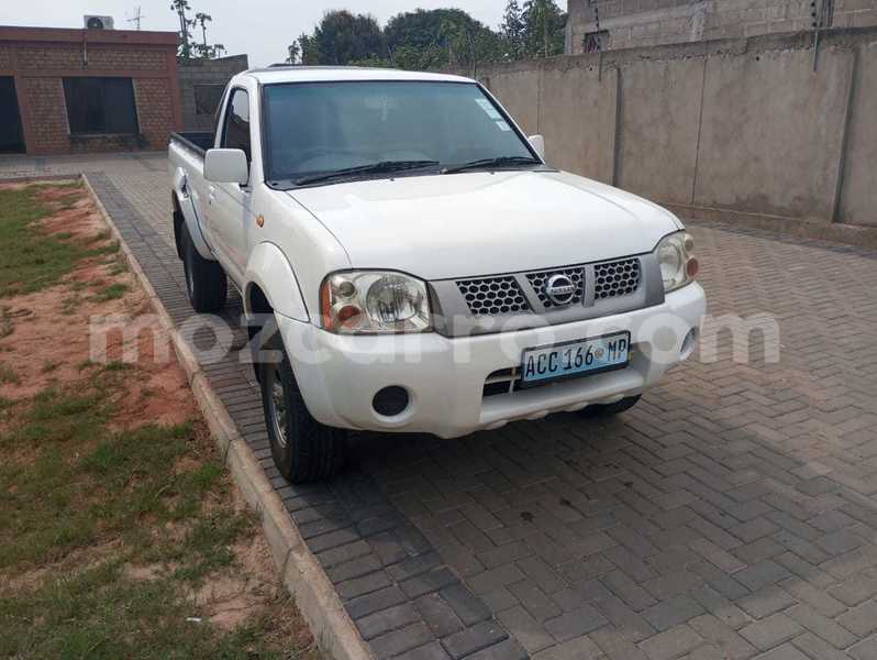 Big with watermark nissan hardbody maputo maputo 17959