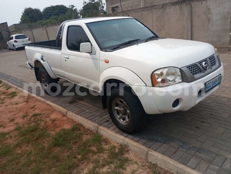 Big with watermark nissan hardbody maputo maputo 17959