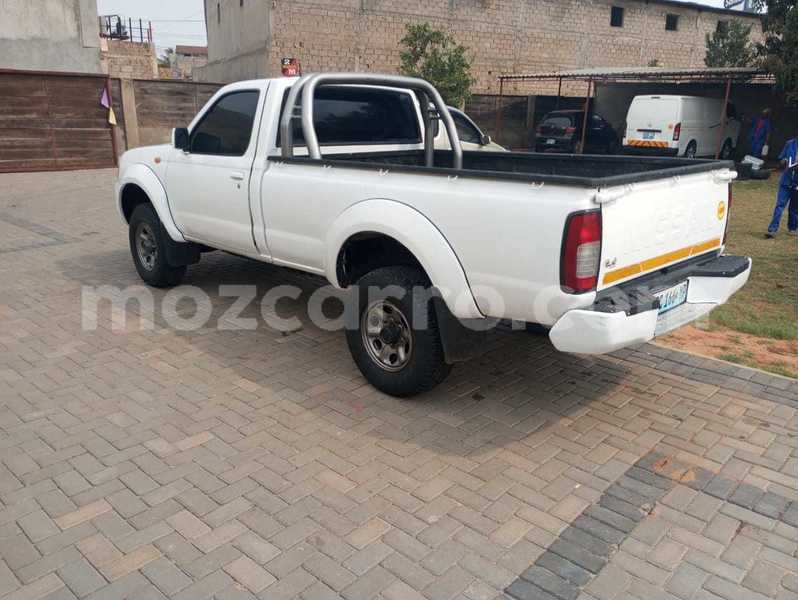 Big with watermark nissan hardbody maputo maputo 17959