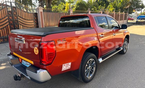 Comprar Novo Mitsubishi Triton De outros Carro em Maputo em Maputo Comprar Novo Mitsubishi Triton De outros Carro em Maputo em Maputo