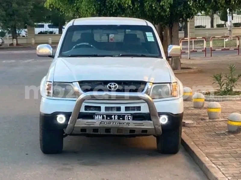 Big with watermark toyota hilux maputo maputo 17966