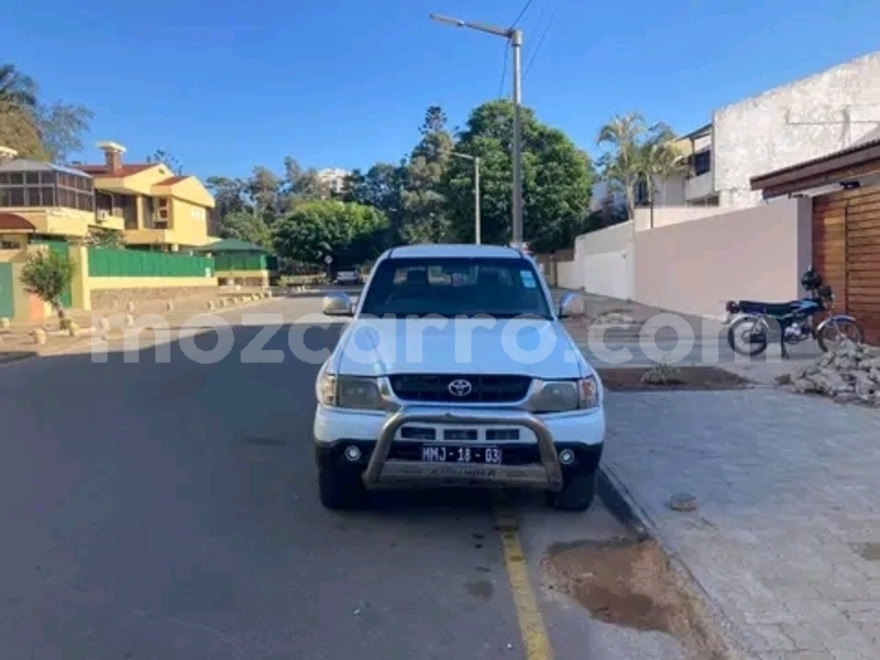 Big with watermark toyota hilux maputo maputo 17966