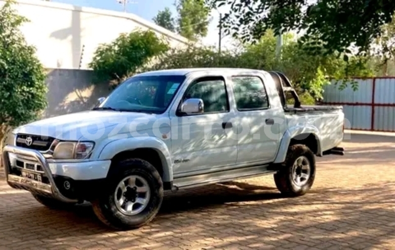 Big with watermark toyota hilux maputo maputo 17967