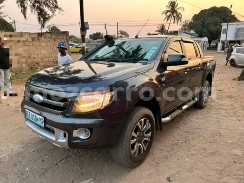 Big with watermark ford ranger maputo maputo 17970