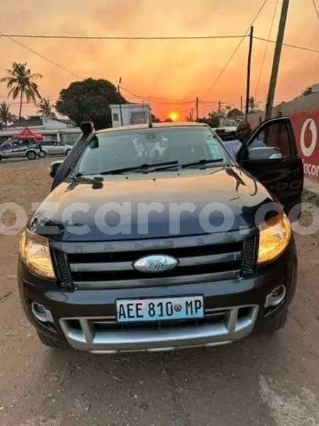 Big with watermark ford ranger maputo maputo 17970