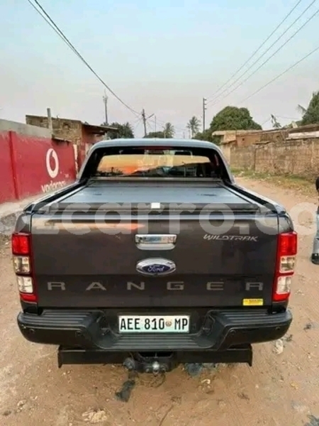 Big with watermark ford ranger maputo maputo 17970