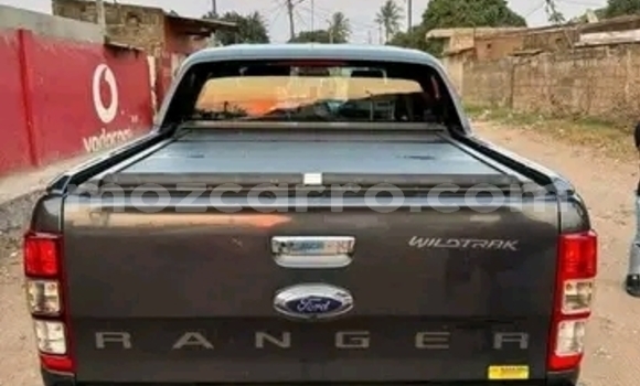 Nunua Ilio tumika Ford Ranger Nyeusi Gari ndani ya Maputo nchini Maputo Nunua Ilio tumika Ford Ranger Nyeusi Gari ndani ya Maputo nchini Maputo