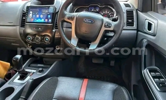 Nunua Ilio tumika Ford Ranger Nyeusi Gari ndani ya Maputo nchini Maputo Nunua Ilio tumika Ford Ranger Nyeusi Gari ndani ya Maputo nchini Maputo