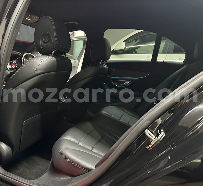 Big with watermark mercedes benz e classe maputo maputo 17971